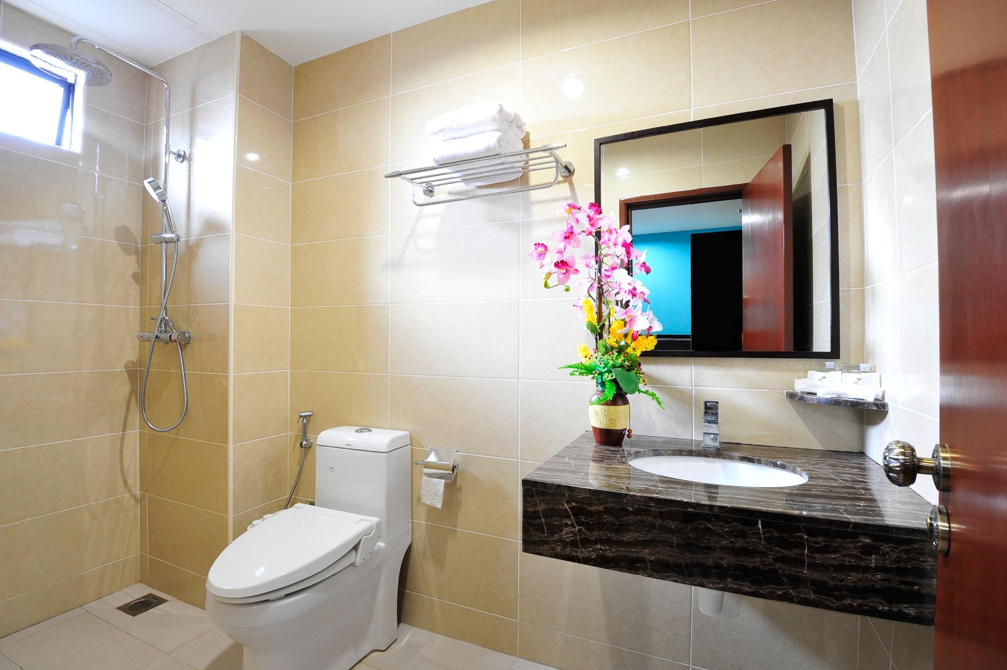 Hallmark Regency Hotel - Johor Bahru Exteriör bild