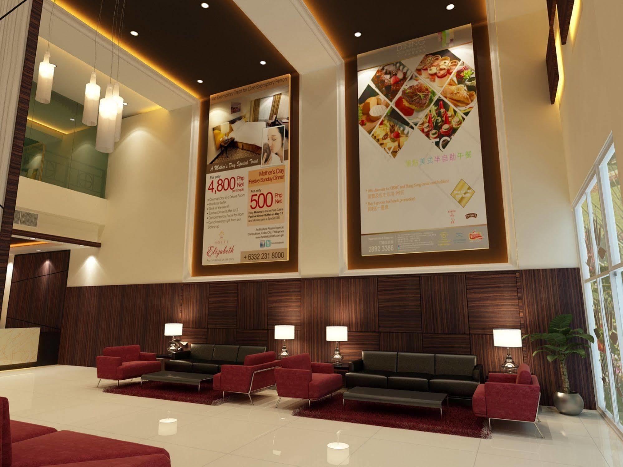 Hallmark Regency Hotel - Johor Bahru Exteriör bild